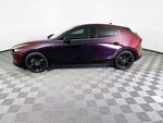 2023 Mazda3 Hatchback Thumbnail 4