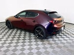 2023 Mazda3 Hatchback Thumbnail 5