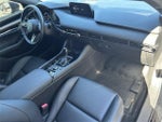 2021 Mazda3 Hatchback Thumbnail 13