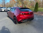 2022 Mazda3 Hatchback Thumbnail 3