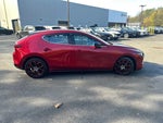 2022 Mazda3 Hatchback Thumbnail 6