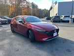 2022 Mazda3 Hatchback Thumbnail 7