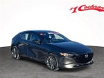 2021 Mazda3 Hatchback Thumbnail 1