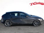 2021 Mazda3 Hatchback Thumbnail 2