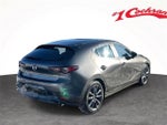 2021 Mazda3 Hatchback Thumbnail 3