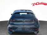 2021 Mazda3 Hatchback Thumbnail 4