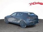2021 Mazda3 Hatchback Thumbnail 5