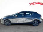 2021 Mazda3 Hatchback Thumbnail 6