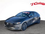 2021 Mazda3 Hatchback Thumbnail 7