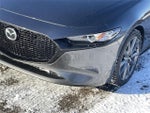 2021 Mazda3 Hatchback Thumbnail 9