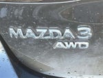 2021 Mazda3 Hatchback Thumbnail 10