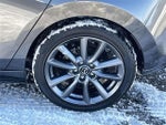 2021 Mazda3 Hatchback Thumbnail 12