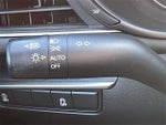 2021 Mazda3 Hatchback Thumbnail 30