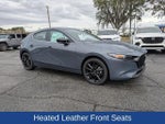 2026 Mazda3 Hatchback Thumbnail 2