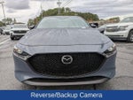 2026 Mazda3 Hatchback Thumbnail 4