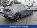 2026 Mazda3 Hatchback Thumbnail 7