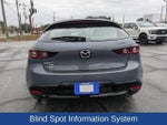 2026 Mazda3 Hatchback Thumbnail 8
