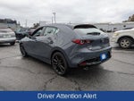 2026 Mazda3 Hatchback Thumbnail 9