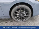 2026 Mazda3 Hatchback Thumbnail 12