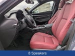2026 Mazda3 Hatchback Thumbnail 13