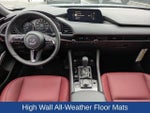 2026 Mazda3 Hatchback Thumbnail 16