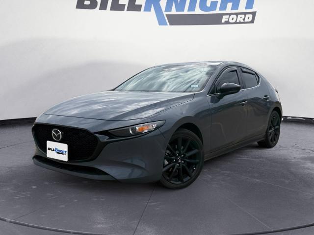 2026 MAZDA MAZDA3 - $25,499