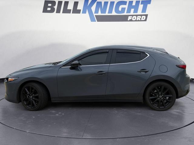 2026 MAZDA MAZDA3 - $25,499