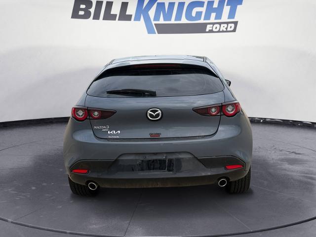 2026 MAZDA MAZDA3 - $25,499