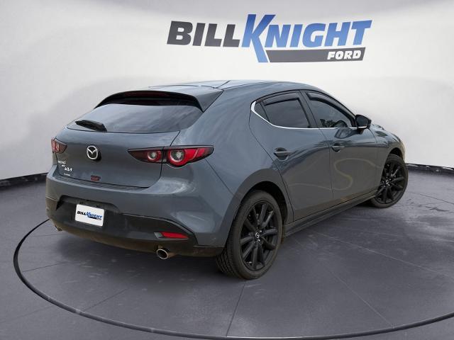 2026 MAZDA MAZDA3 - $25,499