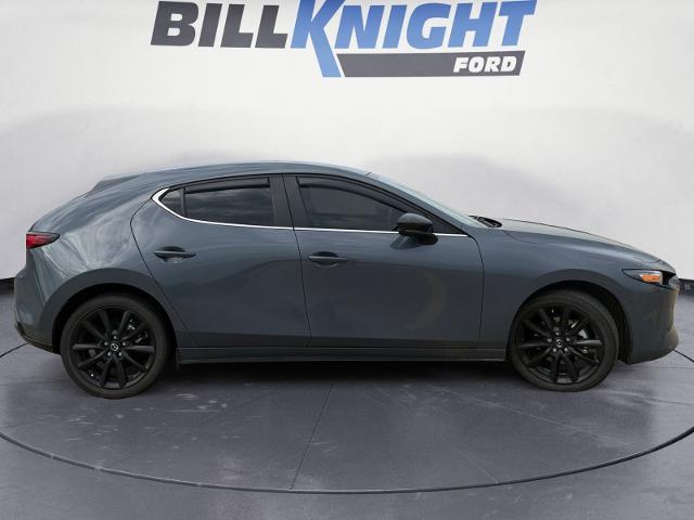 2026 MAZDA MAZDA3 - $25,499