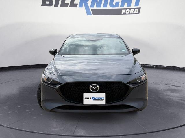 2026 MAZDA MAZDA3 - $25,499