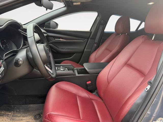 2026 MAZDA MAZDA3 - $25,499