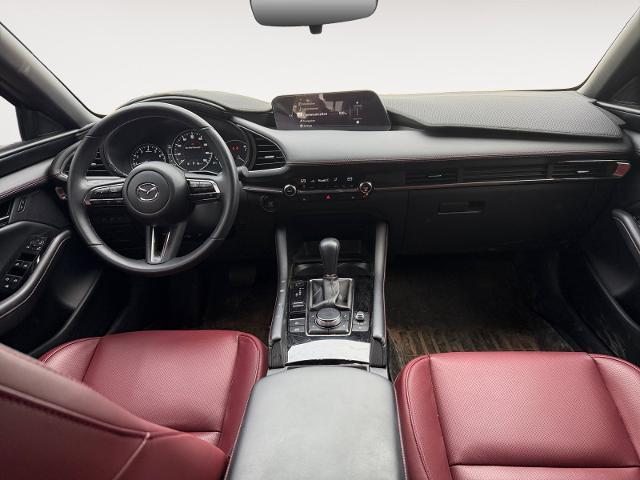 2026 MAZDA MAZDA3 - $25,499