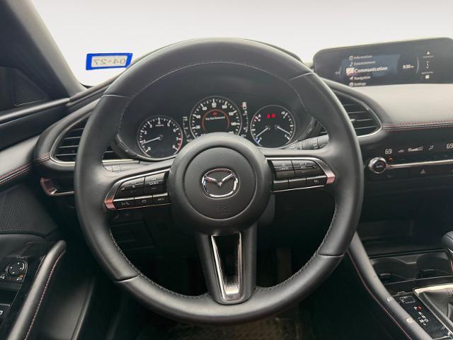 2026 MAZDA MAZDA3 - $25,499