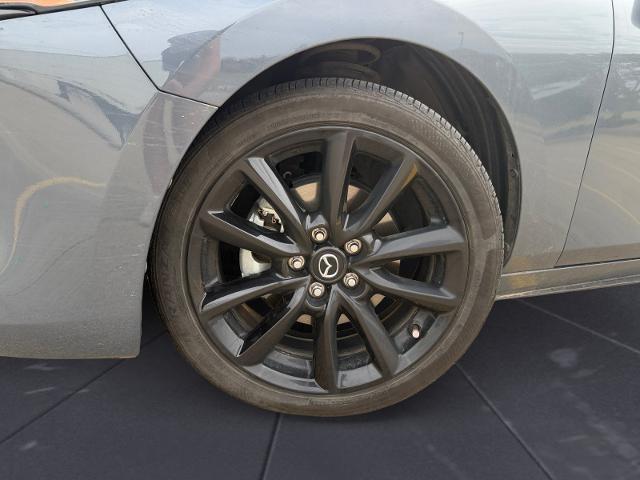 2026 MAZDA MAZDA3 - $25,499