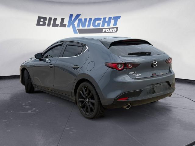 2026 MAZDA MAZDA3 - $25,499