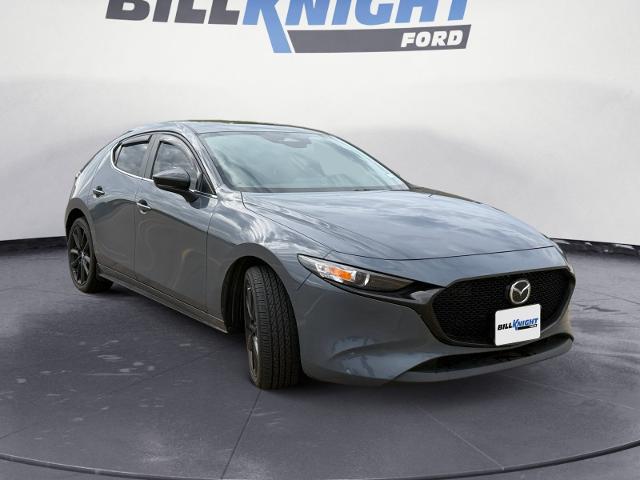 2026 MAZDA MAZDA3 - $25,499