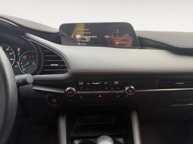 2026 MAZDA MAZDA3 - $25,499