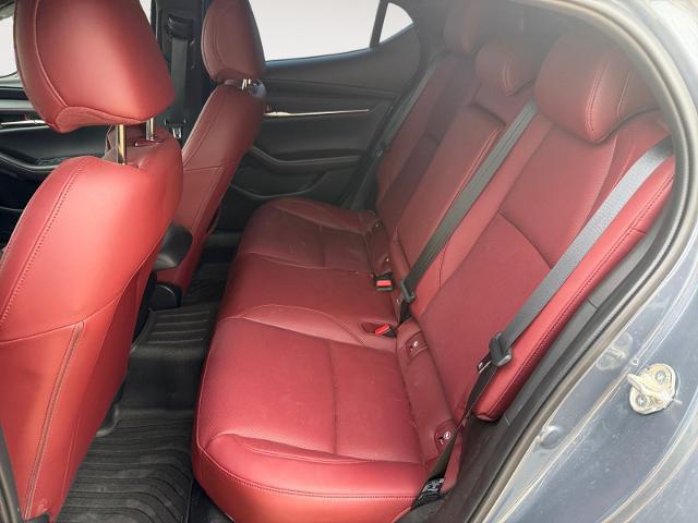 2026 MAZDA MAZDA3 - $25,499