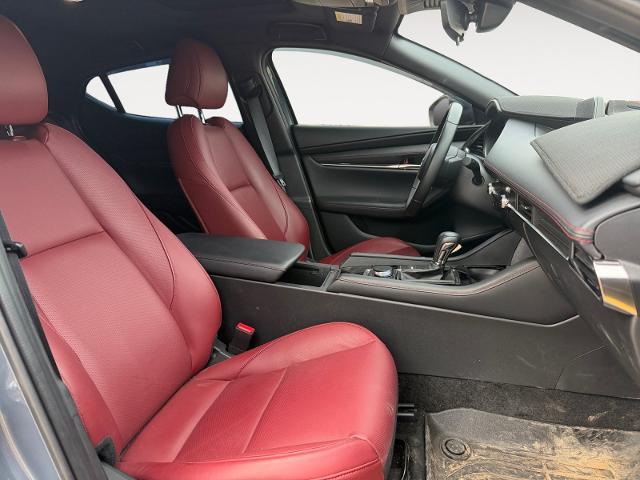 2026 MAZDA MAZDA3 - $25,499