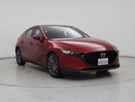 2021 Mazda3 Hatchback Thumbnail 1
