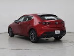 2021 Mazda3 Hatchback Thumbnail 2