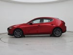 2021 Mazda3 Hatchback Thumbnail 3