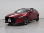 2021 Mazda3 Hatchback Thumbnail 4