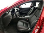 2021 Mazda3 Hatchback Thumbnail 11