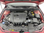 2021 Mazda3 Hatchback Thumbnail 21