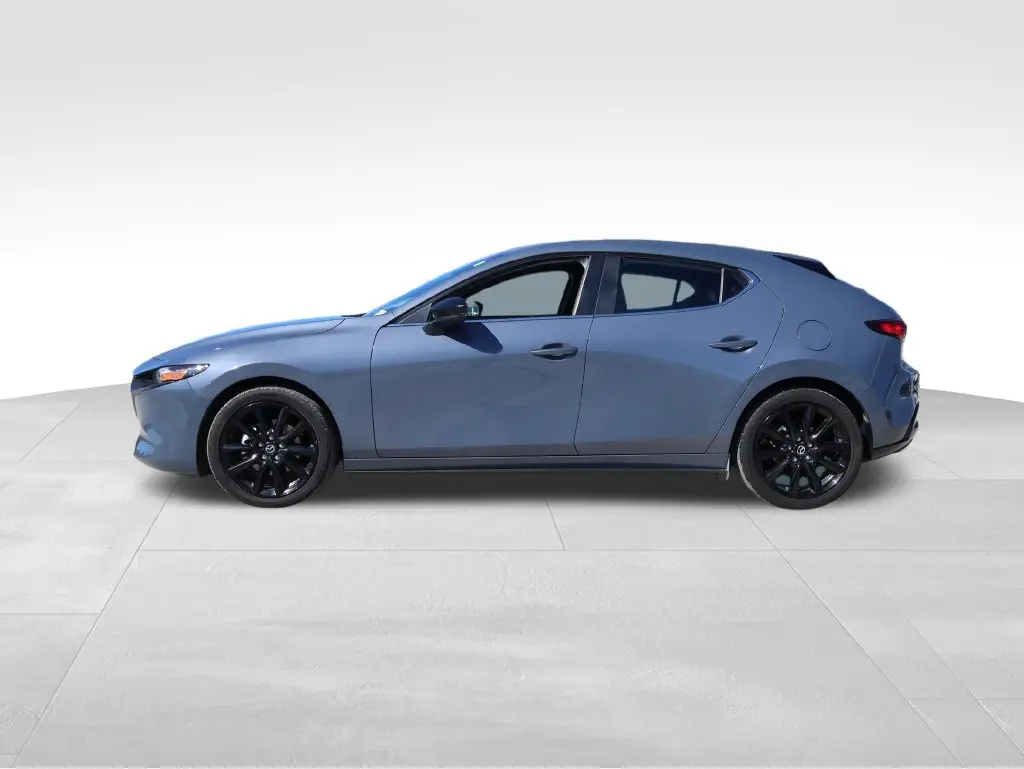 2026 MAZDA MAZDA3 - $26,675