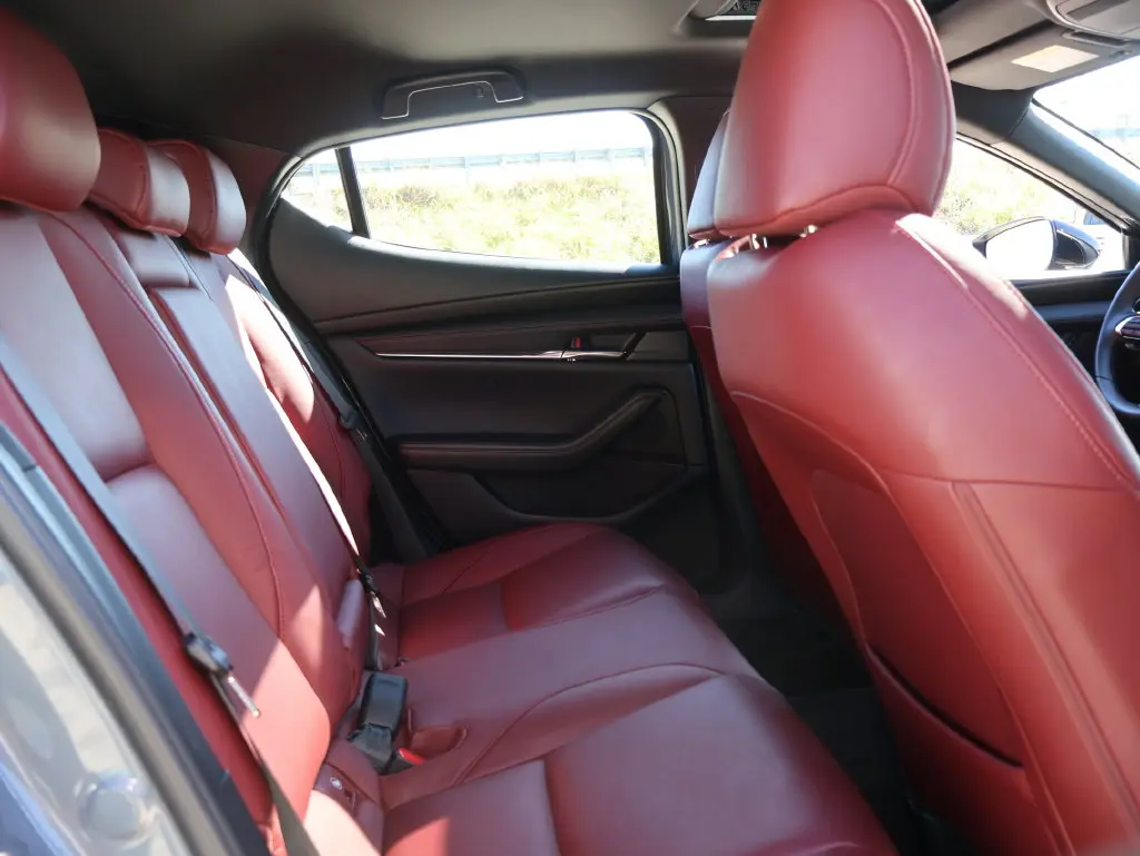 2026 MAZDA MAZDA3 - $26,675