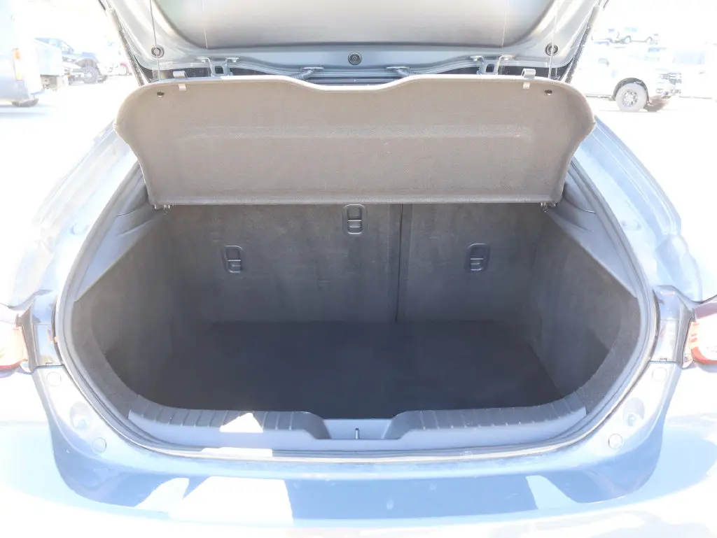 2026 MAZDA MAZDA3 - $26,675