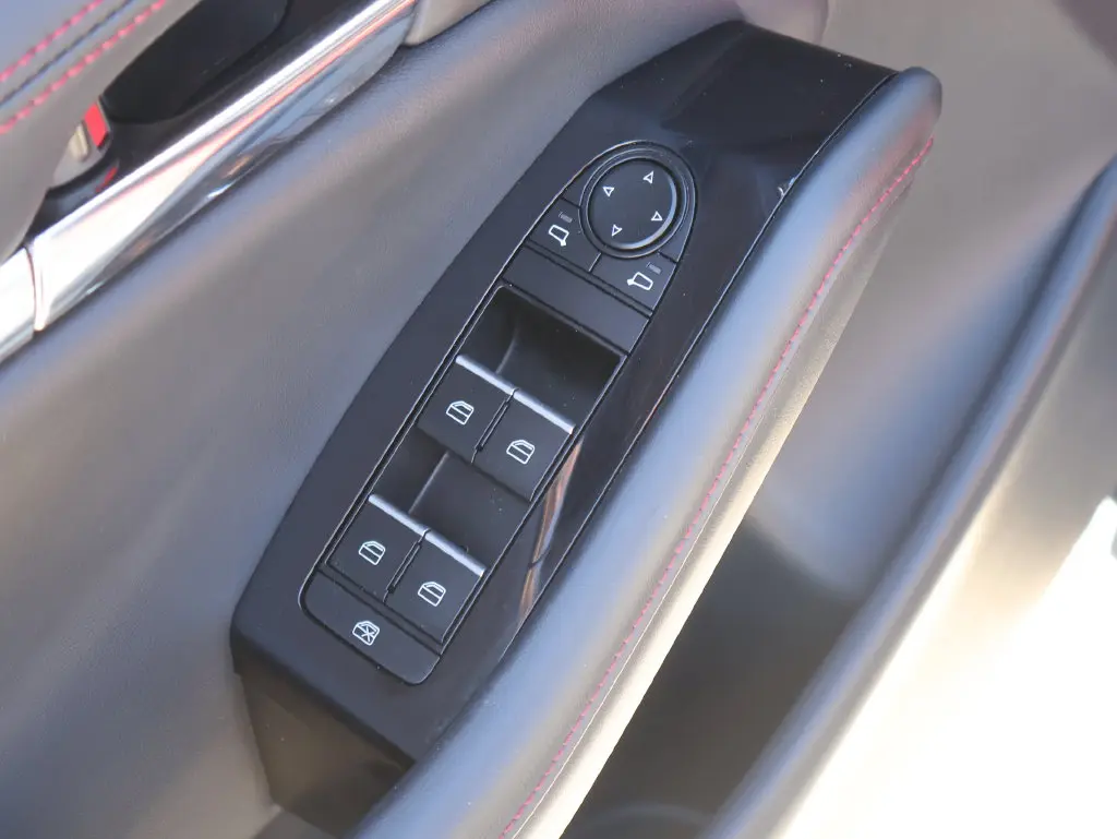 2026 MAZDA MAZDA3 - $26,675